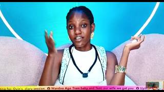 BIG BROTHER NAIJA SEASON 11 LIVE: OYIN SHARE HER EXPERIENCE ABOUT SHEBA AND NECHE 