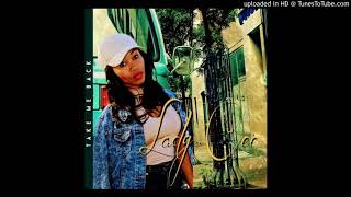 Lady Cee-Ndizak'linda