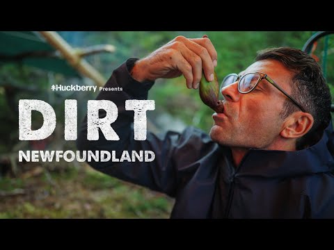 Cooking on the Edge of the World | Tasting the Wild Food of