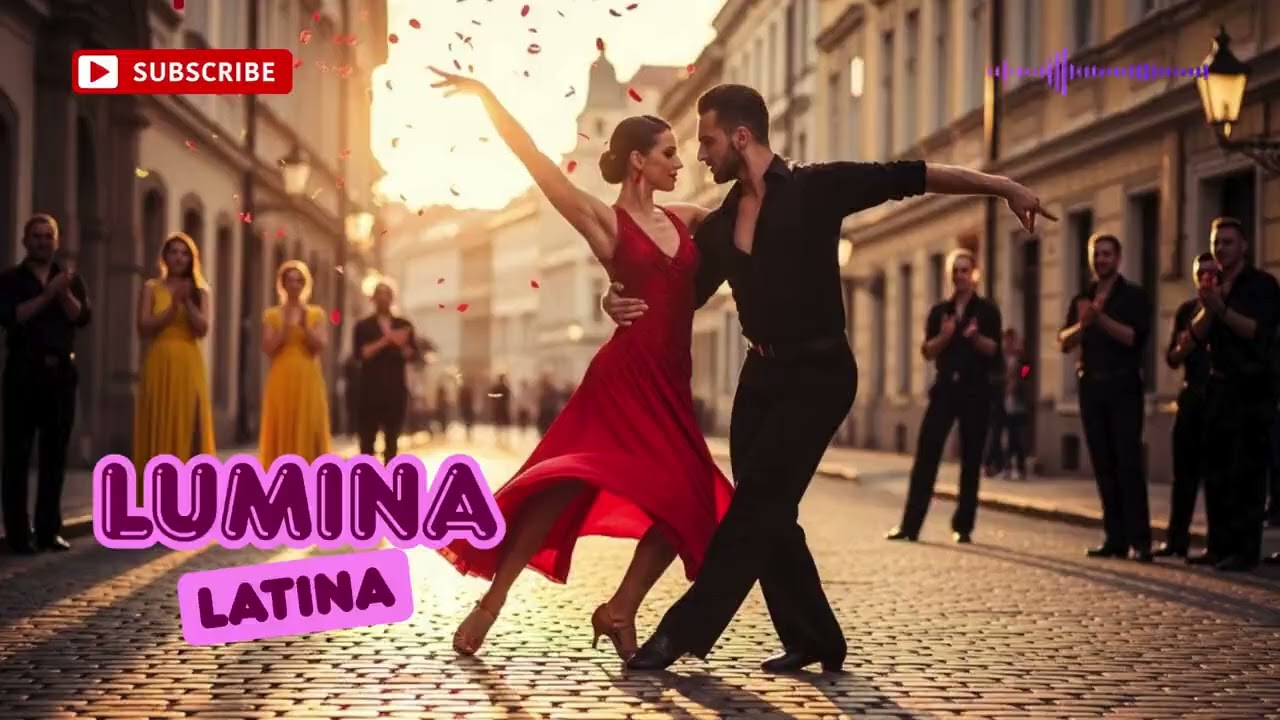 Latin Pop Party Mix 🎉 Non-Stop Dance Floor Hits