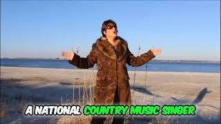 From Abuse to Stardom: Country Singer's Inspiring Journey