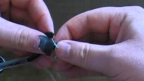 DIY Waterproof DS18B20 Temperature Sensor