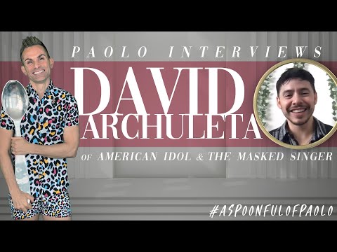 Video: David Archuleta Neto Vrijednost