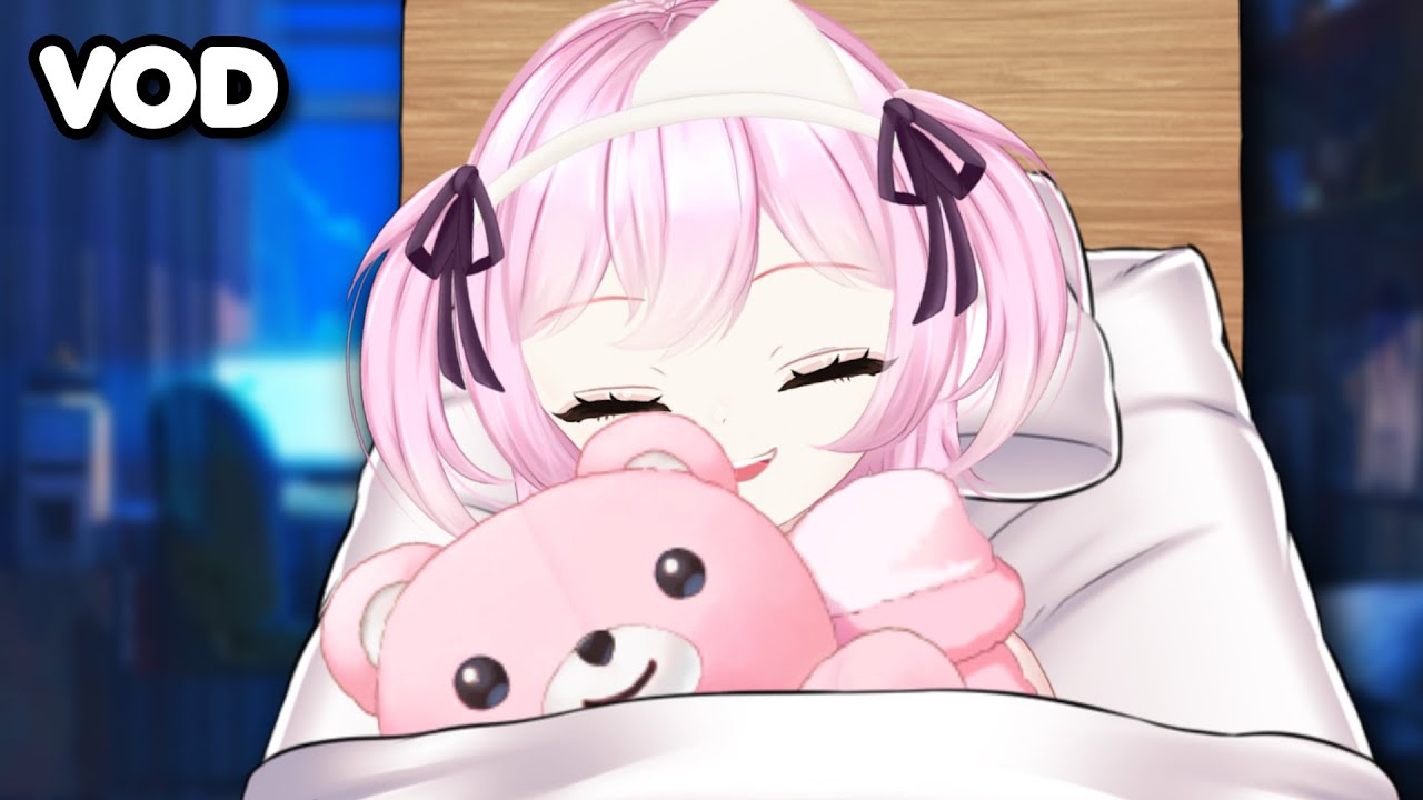 99% of People Can’t Stay AWAKE During This ASMR 😴