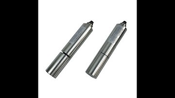 UV254 COD SENSOR testing