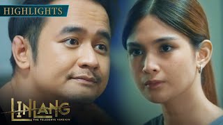 Alex Convinces Olivia To Guard Victor And Juliana | Linlang (W/ English Subs)