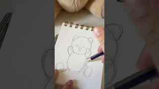 What Do You Wish Your Teddy Bear Could Help You With?