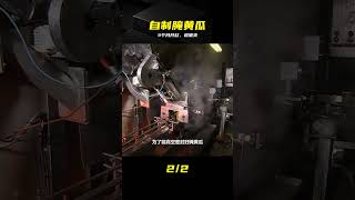 扔掉外賣泡菜,3個月腌黃瓜真衛生真解壓 #腌制黄瓜 #自制美食 #家庭版 #口感脆爽