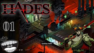 Hades - The Climb Begins! (Life #1) : ModdedMana : Free Download