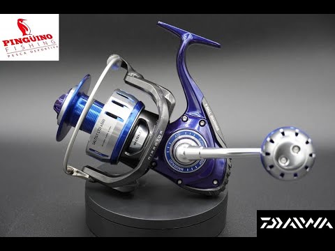 1994l fishing reel Mitchell Fishing Reels Vintage