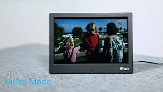 BSIMB M22 Digital Photo Frame