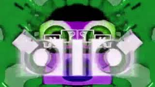 Klasky Csupo Has A Conga Busher Channel Blend Version