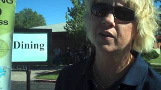 NAU Orientation Video #4 - Campus Connections