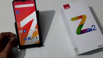 Lava z2  Hang Ho raha hai to kya kare