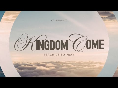 KINGDOM COME: LAMENT (OLIVIA MUNN-SHIRSATH)