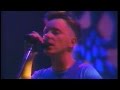 New Order - Dream Attack (1989) live