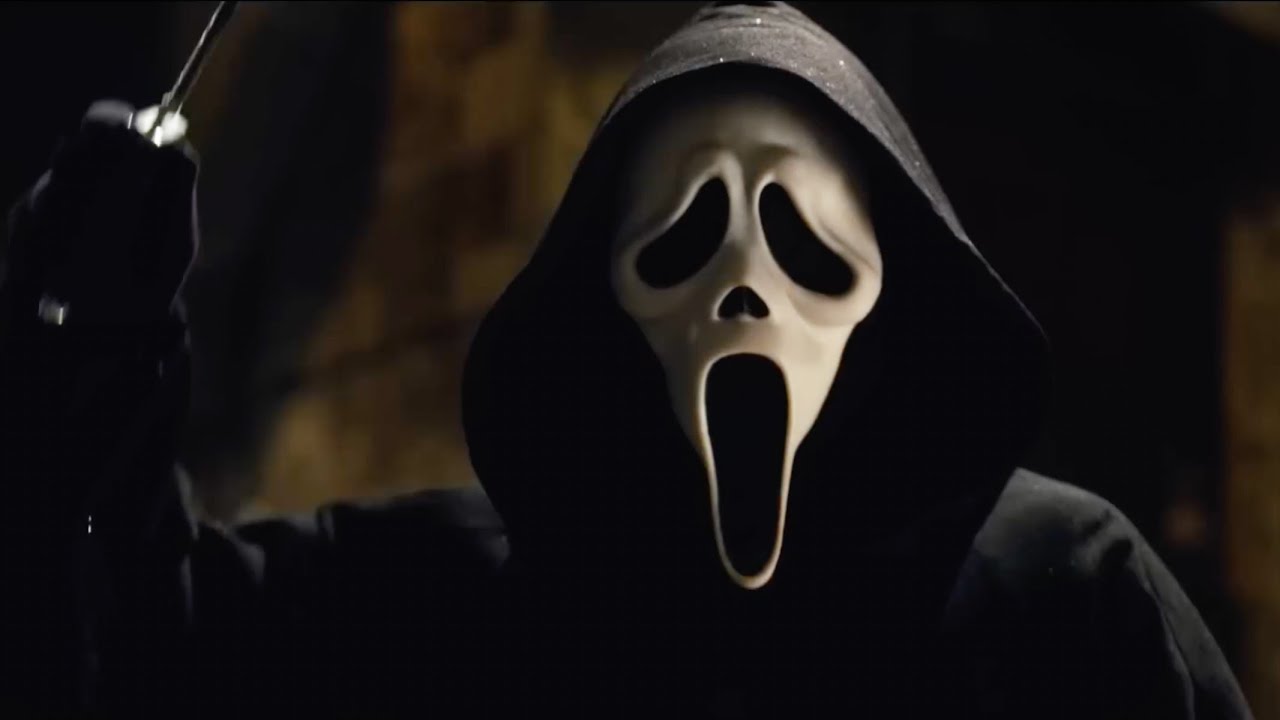 Scream 6 trailer teases Samara Weaving as first Ghostface victim