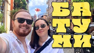 видео: ЗАШЛИ В САМЫЙ СТРАШНЫЙ ЖК БАТУМИ 👻 Заметки о Грузии 2025 картинка: ЗАШЛИ В САМЫЙ СТРАШНЫЙ ЖК БАТУМИ 👻 Заметки о Грузии 2025