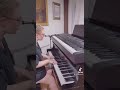 another vid uploaded to my tiktok. go follow pls! #fypシ゚viral #ytshorts #music #piano #singerlife#fy