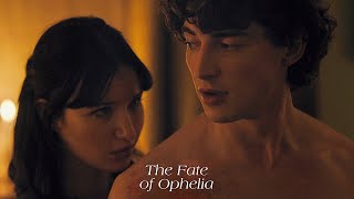 Freddie \u0026 Adriana - The Fate of Ophelia [Finding Her Edge]