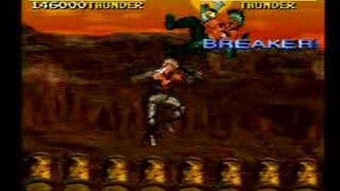 Killer Instinct - Hardest Mode - No Continues (Part 2)