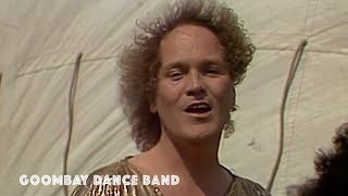 Goombay Dance Band - Marlena (Die aktuelle Schaubude, 25th May 1985)