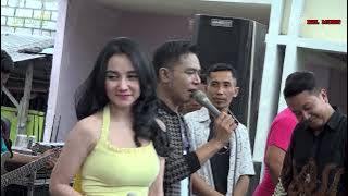 Satu Rasa Cinta - Gerry Mahesa Feat Lala Widi  'Daniswara' Live Karangwedoro Lamongan