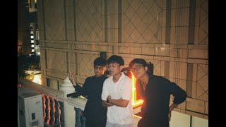 FLAT LINE - Lejeanazy x B the Boss x STICKABOY (Prod. by Eskimos)