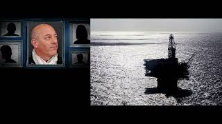 Coast to Coast AM (2011) - Impending Energy War (Freddy Silva & David Hagberg)