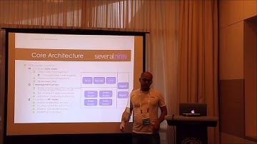 MySQL NDB Cluster - Best Practices - part 1