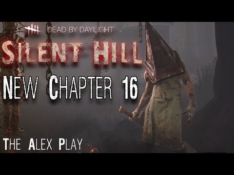 Video: Piramidna Glava Silent Hill Je Mrtva Zaradi Naslednjega Morilca Daylight