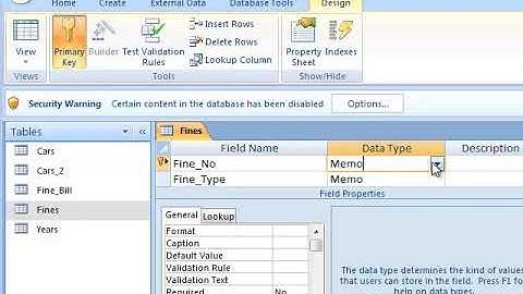 153_قاعدة بيانات اكسس (VB.Net Access (CODE) 3 Insert)