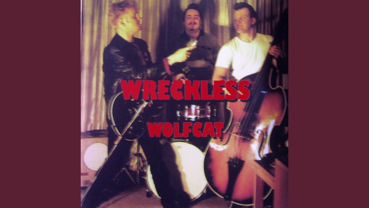 Watch Wolfcat (2) on YouTube Watch Wolfcat (2) on YouTube