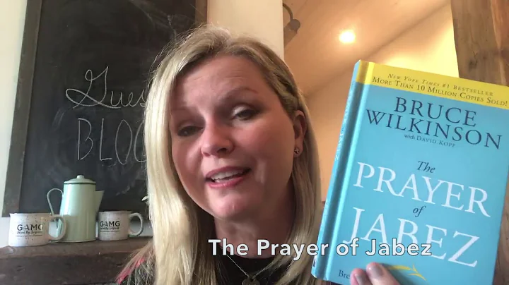 God and My Girlfriends guest blog - Connie Nichols