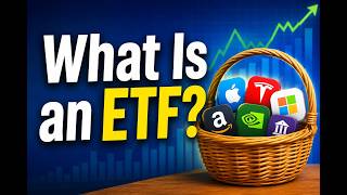 What Is an ETF?