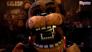 Фнаф Плюс | Five Nights At Freddy's Plus [1]