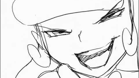 You are a Pirate ANIMATED! [Full - Single Color]