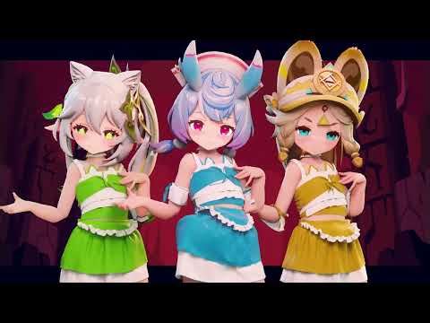 Anyuan No.7 - YouTube