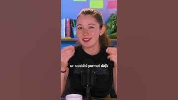 ⏰ 1min pour comprendre : La conscience 📚 -Terminal - Philo (1/3)