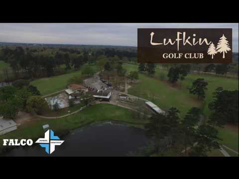 Lufkin Golf Club