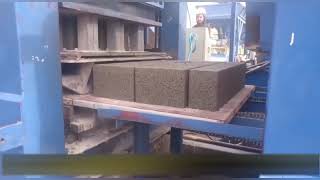 Highest Block Making Machine Price In Pakistan - Block Making Machine For Sale In Pakistan