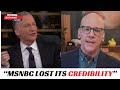 Bill Maher SHUTS DOWN MSNBC Pundit For Spreading LIES!