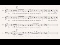 The 12 Days of Christmas (Straight No Chaser Sheet Music)