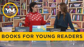 Books for Young Readers | Your Morning