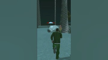 Thumbnail of gta san Andreas secret flawor location 😱😎 #gta #gtasan #viralvideo #gtasanandreas #gtasa #shorts