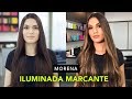 Como Fazer: Morena Iluminada Marcante