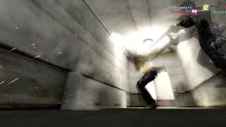 [TSF] - AK74 Player, by YANG HAOW 'S Movie [HD With Audio]