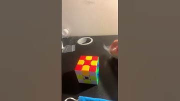 MoYu RS3 M upgrade kits! (gan bags and maglev kit and more!) #shorts #rubikscube #cubefam