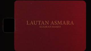 MASDO - Lautan Asmara (JOOX Originals) [Muzik Video Rasmi]