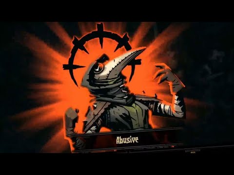 Vídeo: Darkest Dungeon Está Trazendo Sofrimento Baseado Em Turnos Para Switch No Final Deste Mês